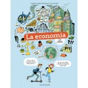 La economia en cómic
