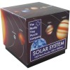 The Cube Puzzle Planetas 100 piezas