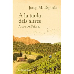 A la taula dels altres