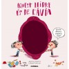 Aquest llibre es de l'avia