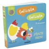 Gallinita, gallinita ¡Fijate bien!