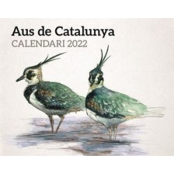 Calendari aus Catalunya 2022