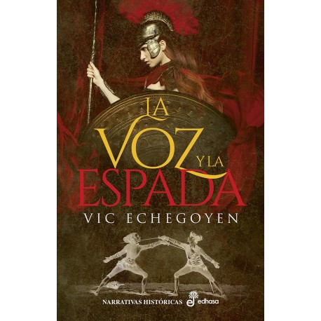 La voz y la espada