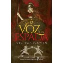 La voz y la espada