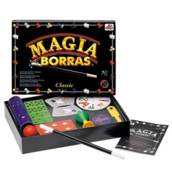 Magia Borras 50 trucos