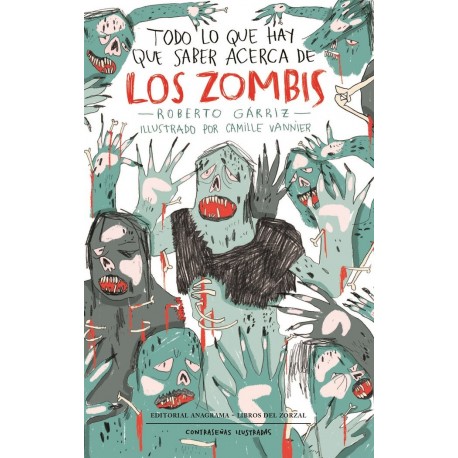 Todo lo que hay que saber acerca de los Zombies