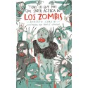 Todo lo que hay que saber acerca de los Zombies
