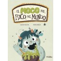 El moco más rico del mundo