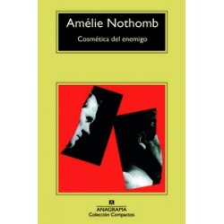 Cosmética del enemigo