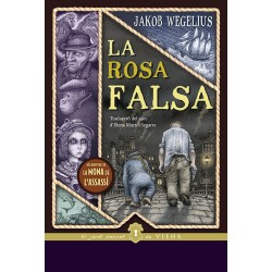La rosa falsa