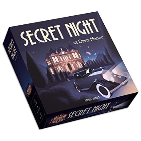 Secret Night