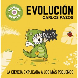 Evolución