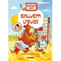 Bitmax 5: Salvem l'Evo!