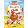 Bitmax 5: Salvem l'Evo!