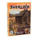 Sherlock : Pacto con el Diablo