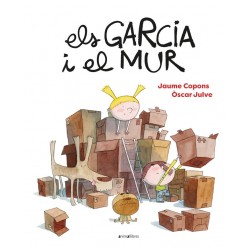 Els Garcia i el mur