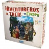 Aventureros al tren aniversario