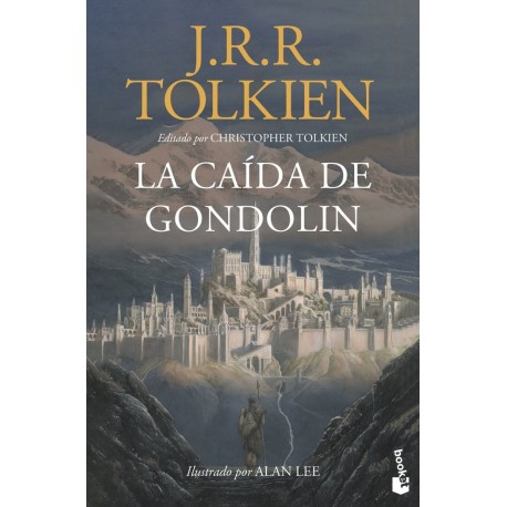 El Silmarillion