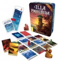 La Isla Prohibida
