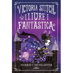 Victoria Stitch: LLiure i Fantàstica