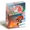 Club A: Bob el Explorador