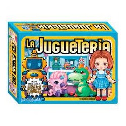 La Juguetería