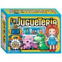 La Juguetería