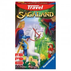 Sagaland Travel