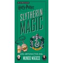 Harry Potter, Slytherin Magic: Los artefactos del Mundo Mágico