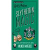 Harry Potter, Slytherin Magic: Los artefactos del Mundo Mágico