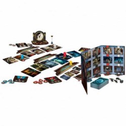 Mysterium