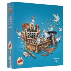Magic Rabbit