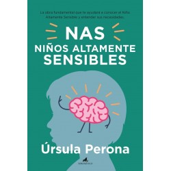 Nas, niños altamente sensibles