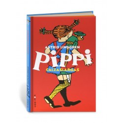 Pippi Calcesllargues