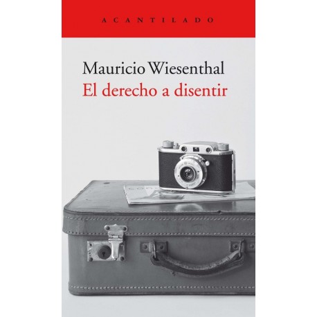 El derecho a disentir