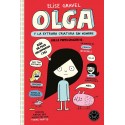 Olga y la extraña criatura