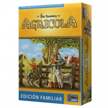 Agricola