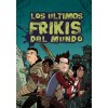 Los Últimos Frikis de la Tierra