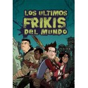 Los Últimos Frikis del Mundo