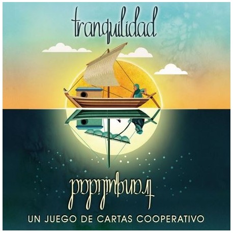 Tranquilidad