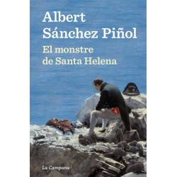 El monstre de Santa Helena