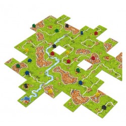 Carcassonne