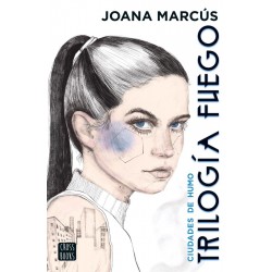 Trilogia fuego I: Ciudades de humo