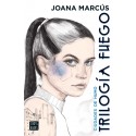 Trilogia fuego I: Ciudades de humo