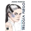 Trilogia fuego I: Ciudades de humo
