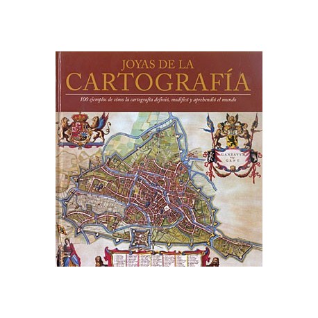Joyas de la Cartografia