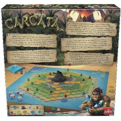 Carcata