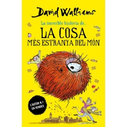 La Gran Fuga de l'Avi