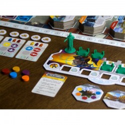 Origins Los Primeros Constructores