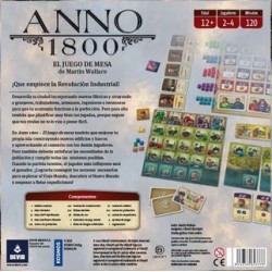 Anno 1800